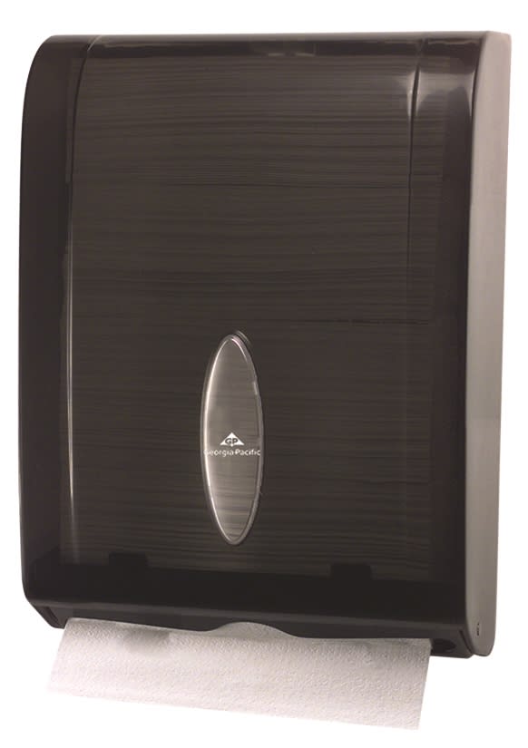 GuestSupply US | Georgia-Pacific Combination C-Fold or Multifold